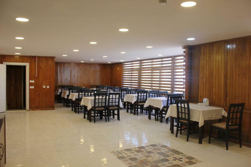 Grand Bosfor Hotel Istanbulská provincie Exteriér fotografie